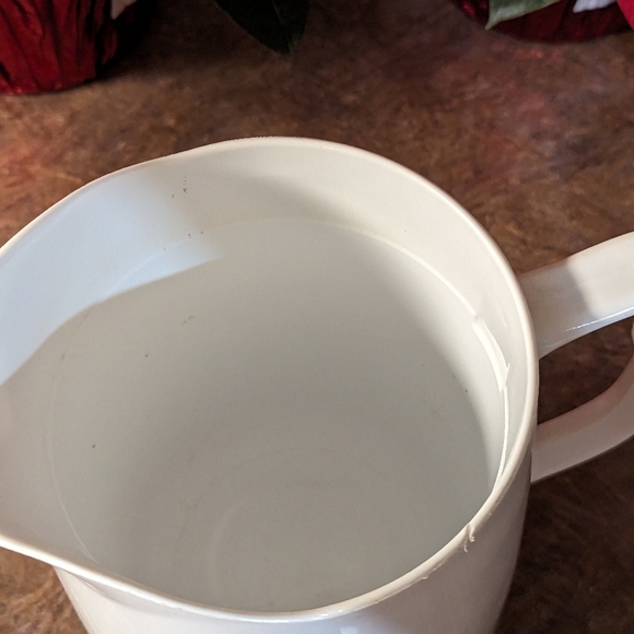 Vintage Thermos Pitcher - Picture 2 of 3